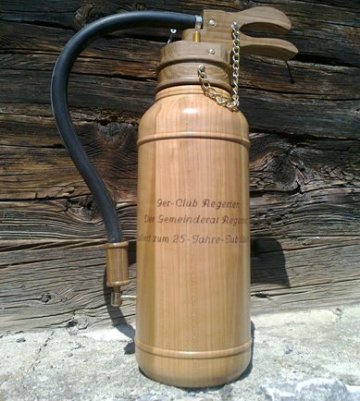 Feuerloescher