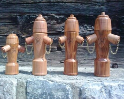 Hydranten